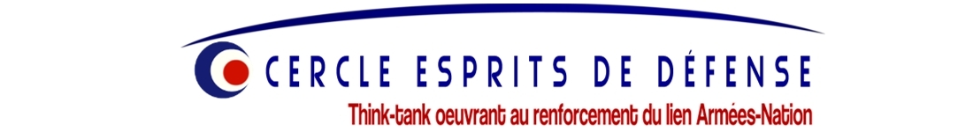 Cercle Esprits de Défense Cercle Esprits de Défense